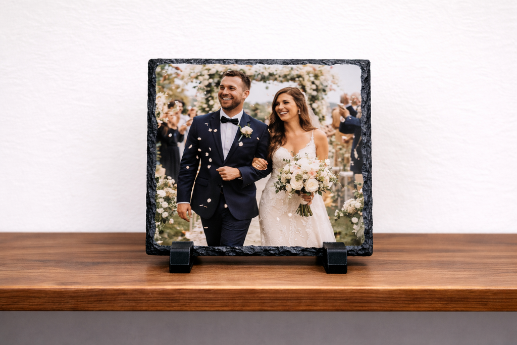 Mini Moment Slate – 15 × 15 cm