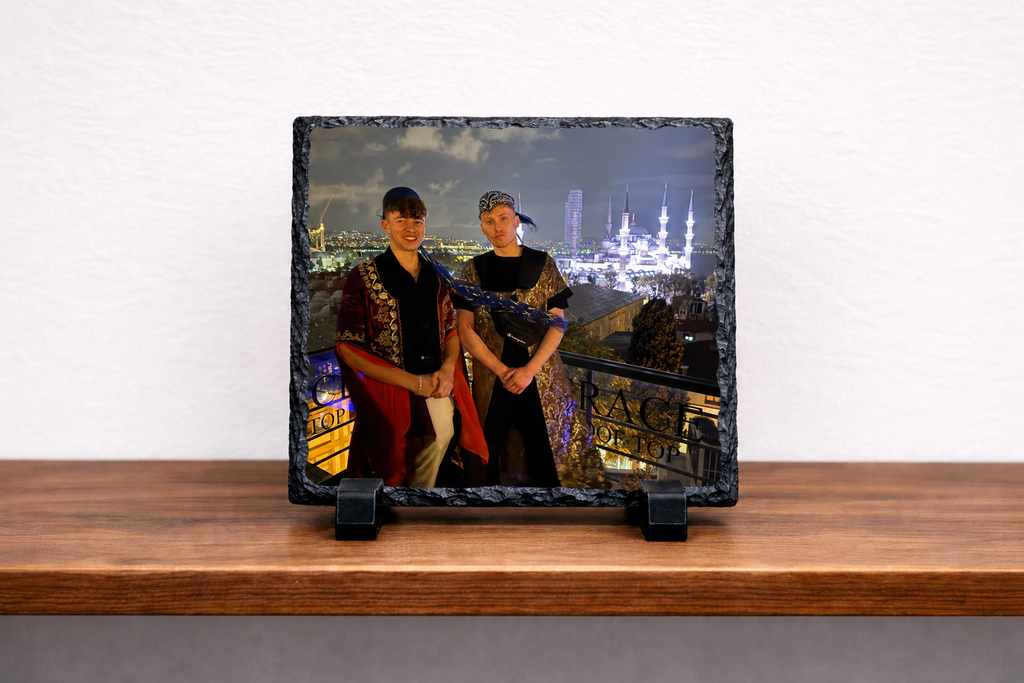 Mini Moment Slate – 15 × 15 cm